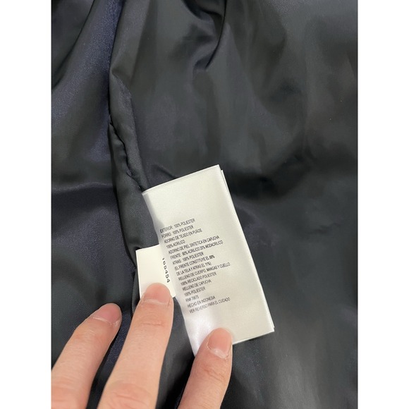 michael kors women puffer coat size M - Picture 11 of 13